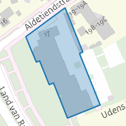 Perceel UDN00-M-7280