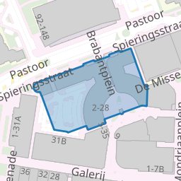 Perceel UDN00-M-7287