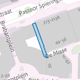 Perceel UDN00-M-7294