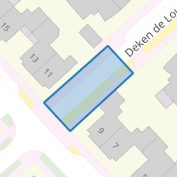 Perceel UDN00-M-7303