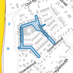 Perceel UDN00-M-7304