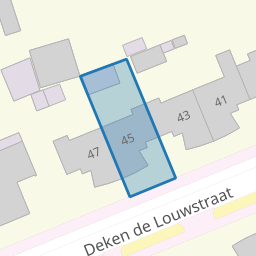 Perceel UDN00-M-7308