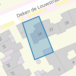 Perceel UDN00-M-7313