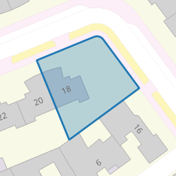 Perceel UDN00-M-7316