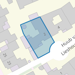 Perceel UDN00-M-7317