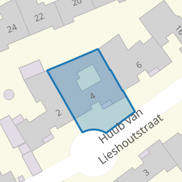 Perceel UDN00-M-7318