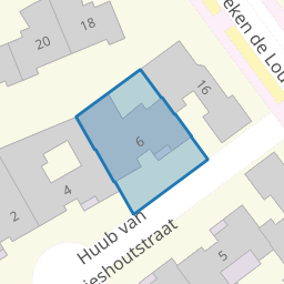 Perceel UDN00-M-7319