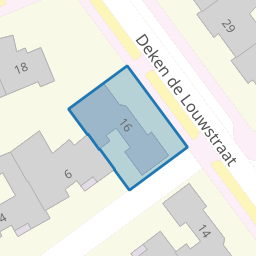 Perceel UDN00-M-7320