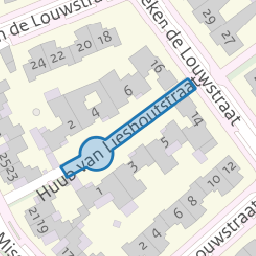 Perceel UDN00-M-7321