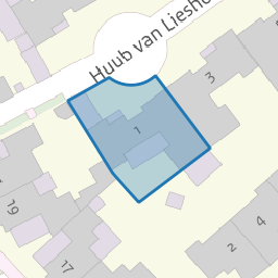 Perceel UDN00-M-7322