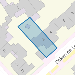 Perceel UDN00-M-7326