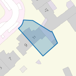 Perceel UDN00-M-7345