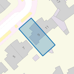 Perceel UDN00-M-7346