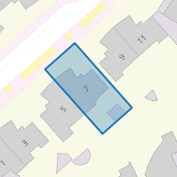 Perceel UDN00-M-7347