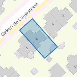 Perceel UDN00-M-7349