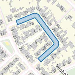 Perceel UDN00-M-7351