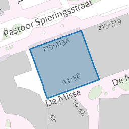 Perceel UDN00-M-7353