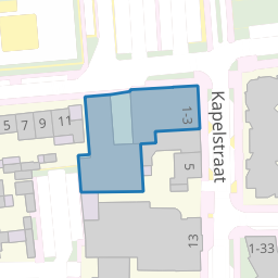 Perceel UDN00-M-7358