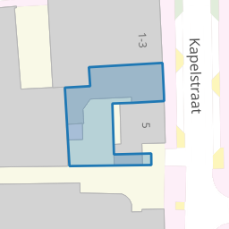Perceel UDN00-M-7359