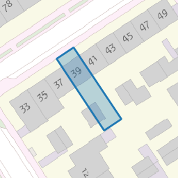 Perceel UDN00-M-7397