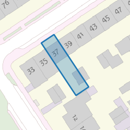 Perceel UDN00-M-7398