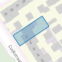 Perceel UDN00-M-7399