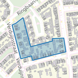 Perceel UDN00-M-7406