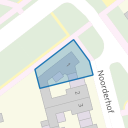 Perceel UDN00-M-7407