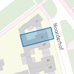 Perceel UDN00-M-7408