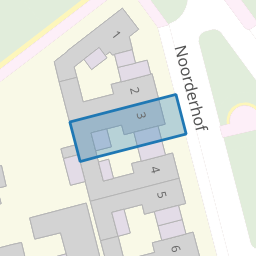 Perceel UDN00-M-7409