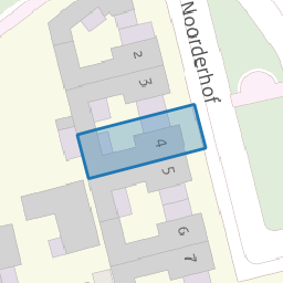 Perceel UDN00-M-7410