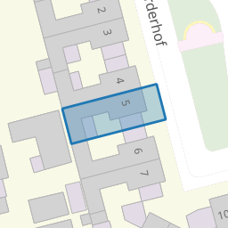 Perceel UDN00-M-7411