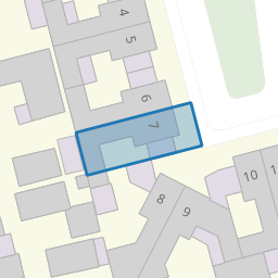 Perceel UDN00-M-7413