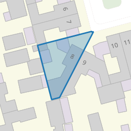 Perceel UDN00-M-7414