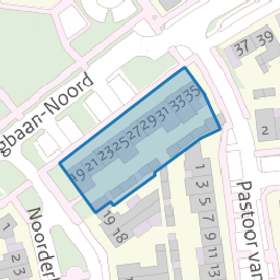 Perceel UDN00-M-7428