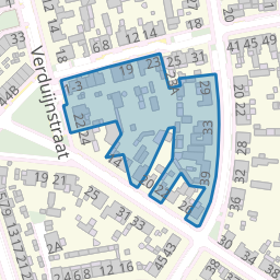 Perceel UDN00-M-7438