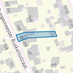 Perceel UDN00-M-7439