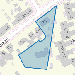 Perceel UDN00-M-7448