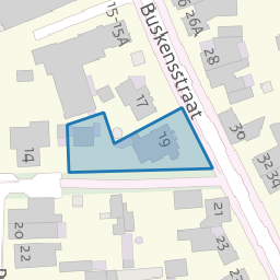 Perceel UDN00-M-7457