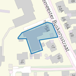 Perceel UDN00-M-7459