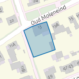 Perceel UDN00-M-7465