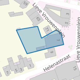 Perceel UDN00-M-7470