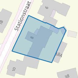 Perceel UDN00-M-7480