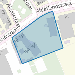 Perceel UDN00-M-7488