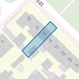 Perceel UDN00-M-7499