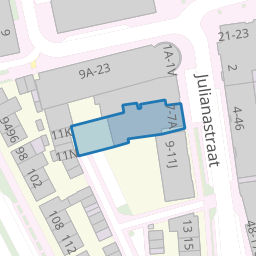 Perceel UDN00-M-7523