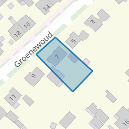 Perceel UDN00-M-7525