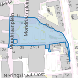 Perceel UDN00-M-7531