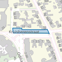 Perceel UDN00-M-7537