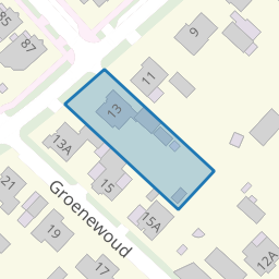 Perceel UDN00-M-7538